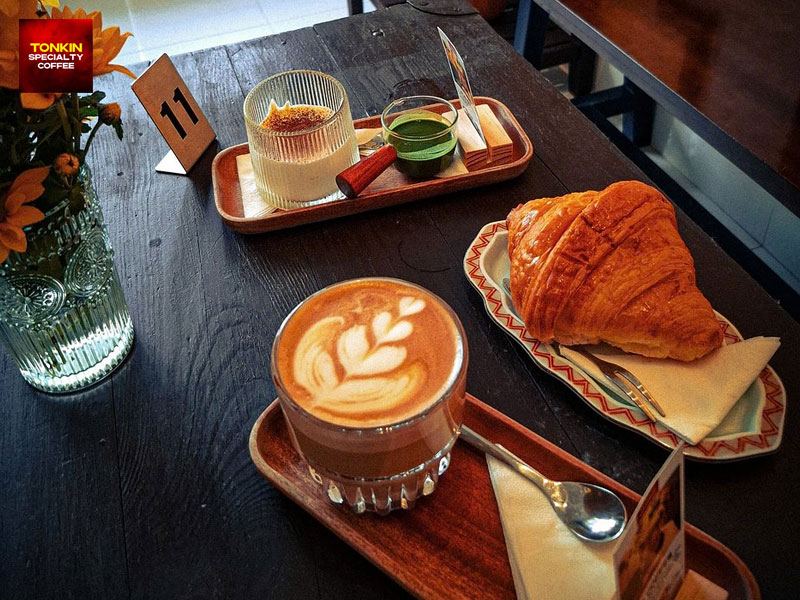 Where to Buy Vietnamese Coffee in Saigon