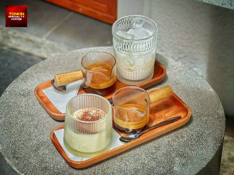 Where to Buy Vietnamese Coffee in Saigon