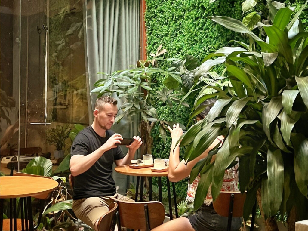 Where to Buy Vietnamese Coffee in Saigon