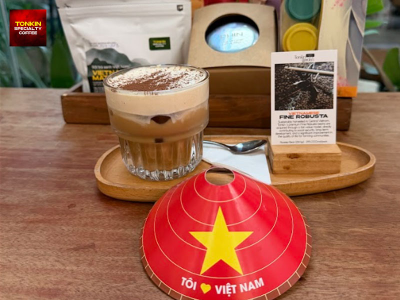 胡志明 咖啡店 推荐