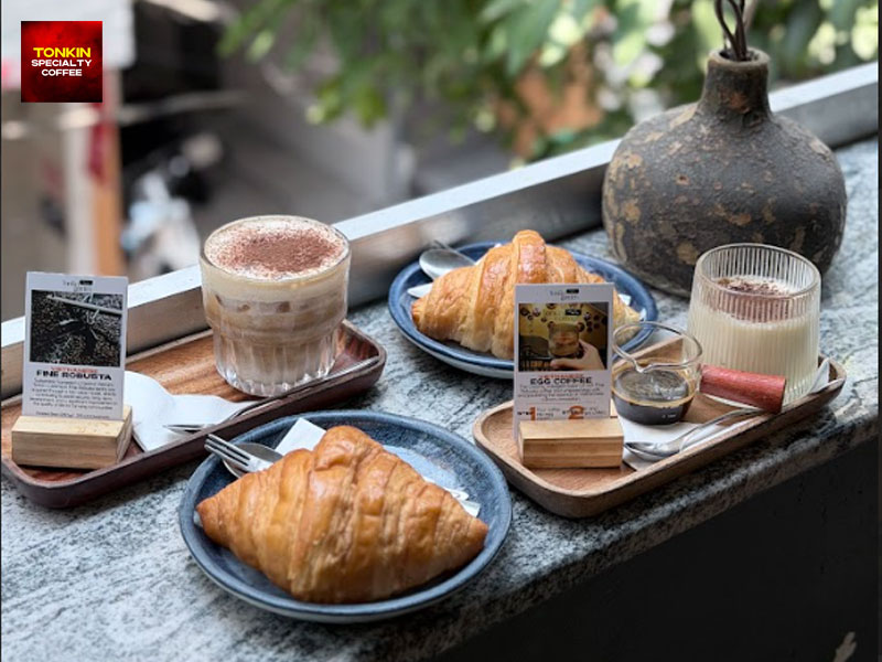 胡志明 最好喝 鸡蛋咖啡