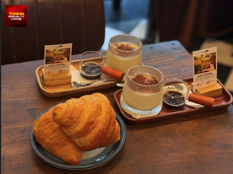 胡志明 鸡蛋咖啡 推荐