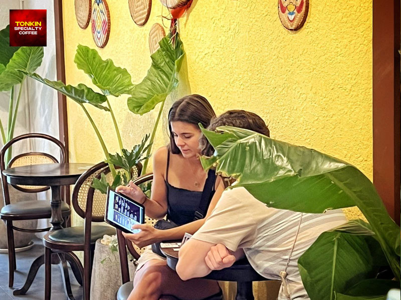 Best Egg Coffee Cafes in Ho Chi Minh City for Couples