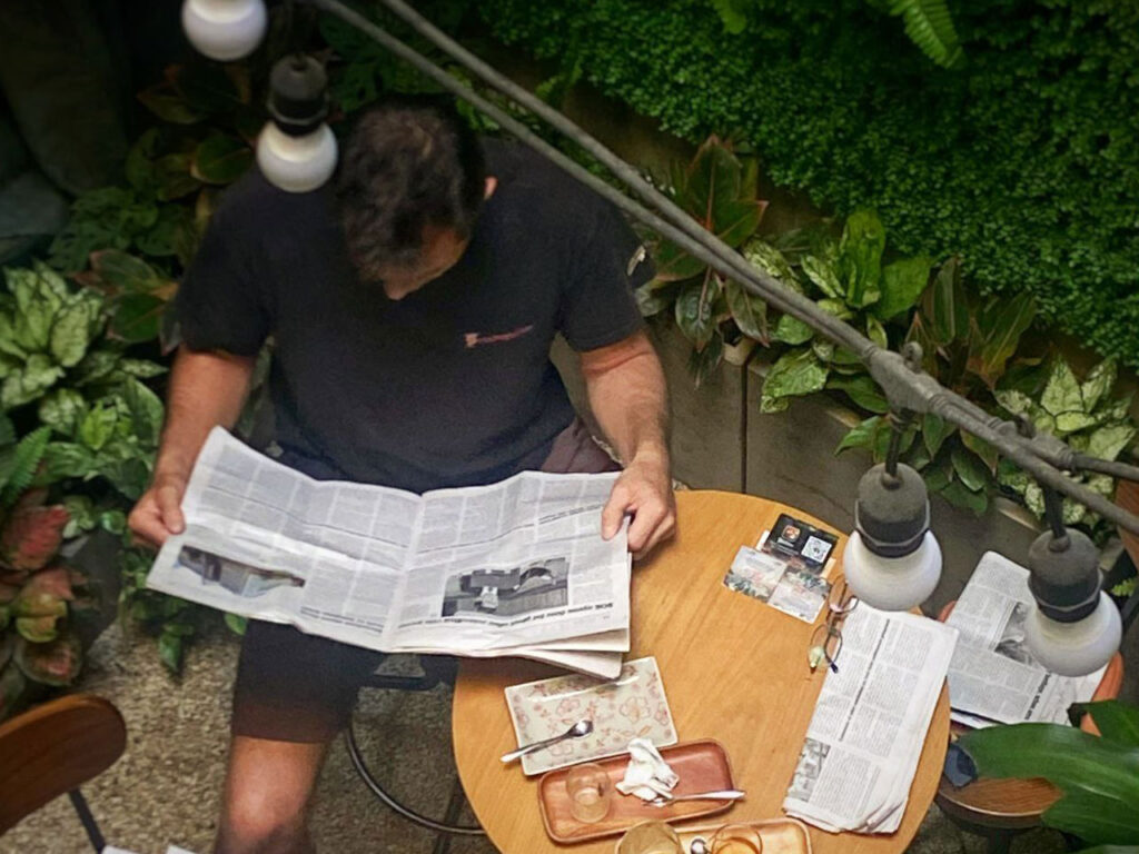 Best Egg Coffee in Saigon for Solo Travelers