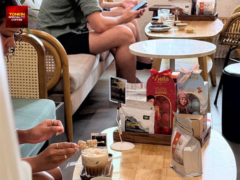 Best Reputable Coffee Shops in Central Saigon