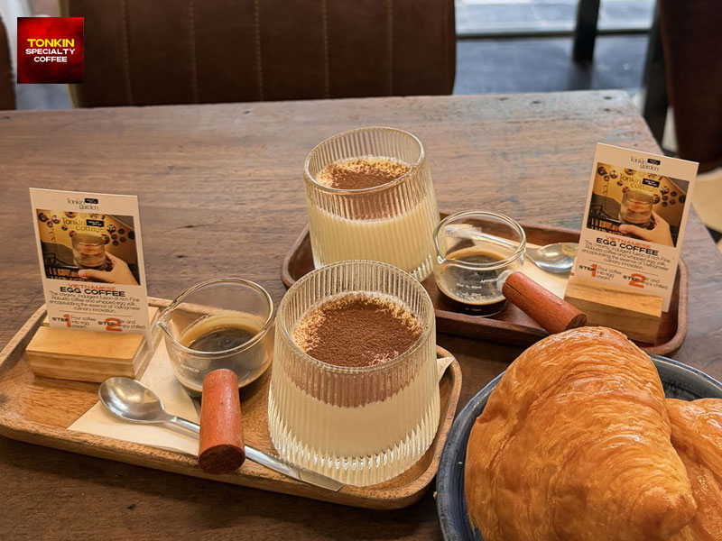 Best Vietnamese Coffee for First-Time Visitors in Saigon