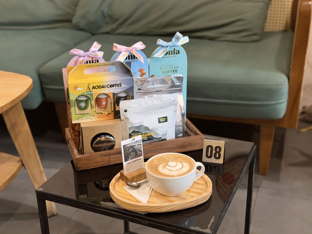 Best Vietnamese Coffee Spots Near Saigon City Center Hotels