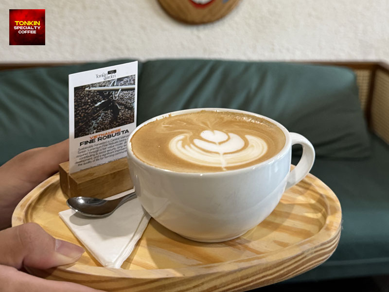What Coffee Should Tourists Try in Saigon, Vietnam