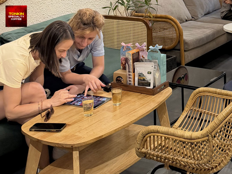 Where to Buy Authentic Vietnamese Coffee Beans in Saigon