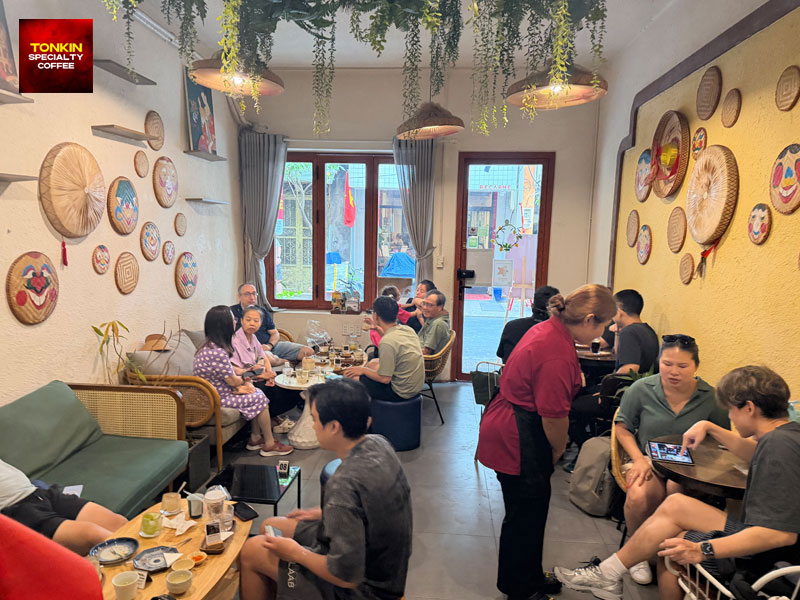 网红 咖啡店 评论