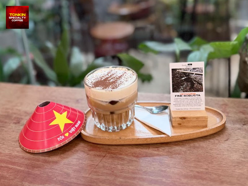 胡志明必去咖啡店