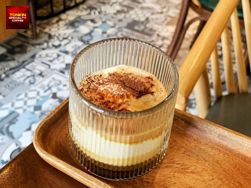 Is Egg Coffee a Dessert or a Coffee