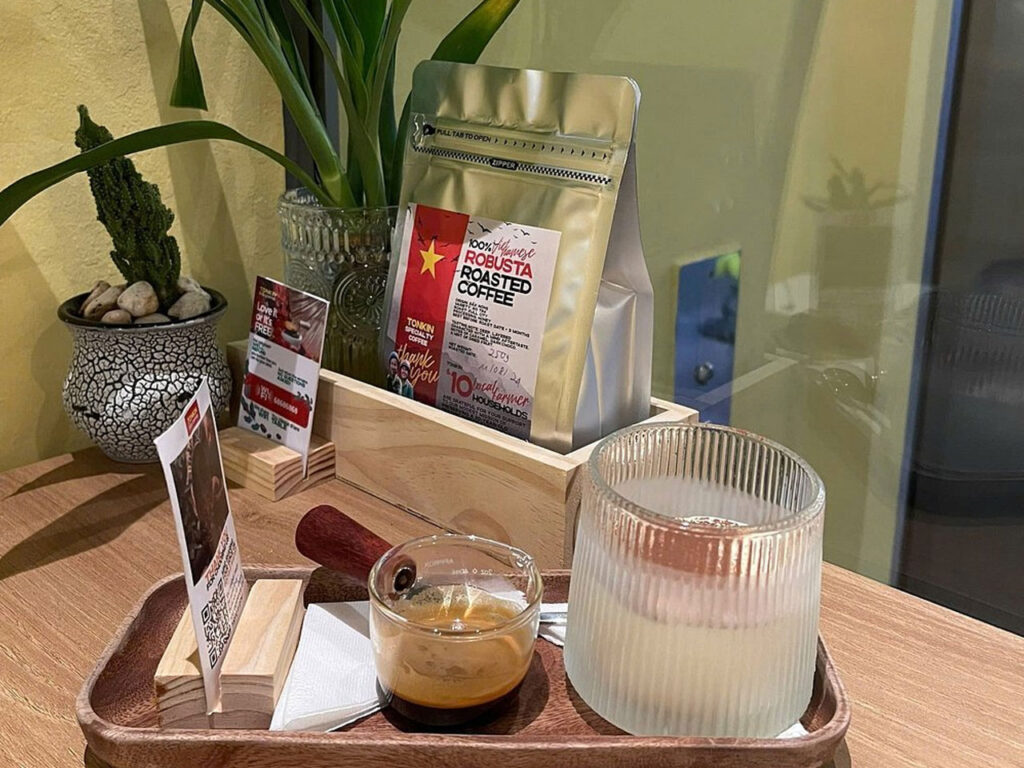 Is Egg Coffee Strong or Mild