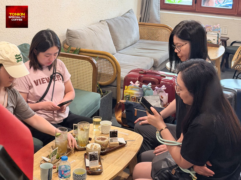 Is Salt Coffee Sweet or Salty