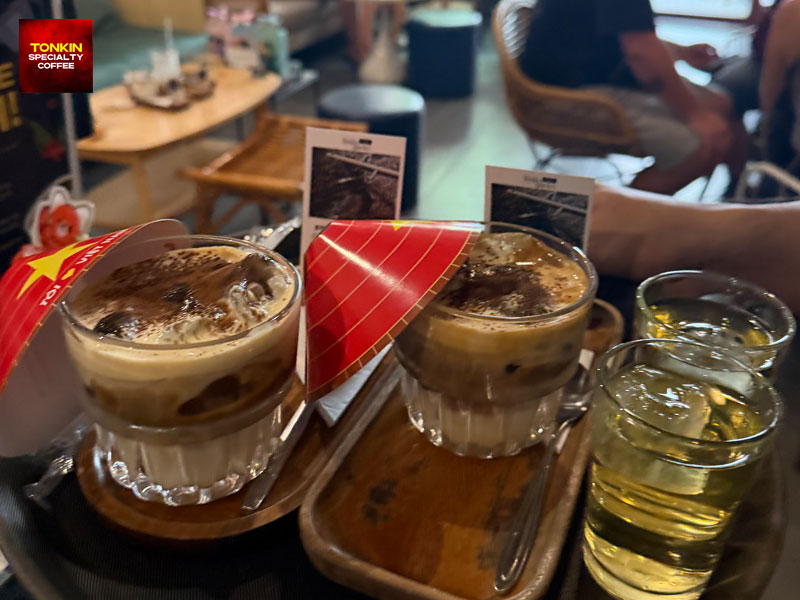 Is Salt Coffee Sweet or Salty