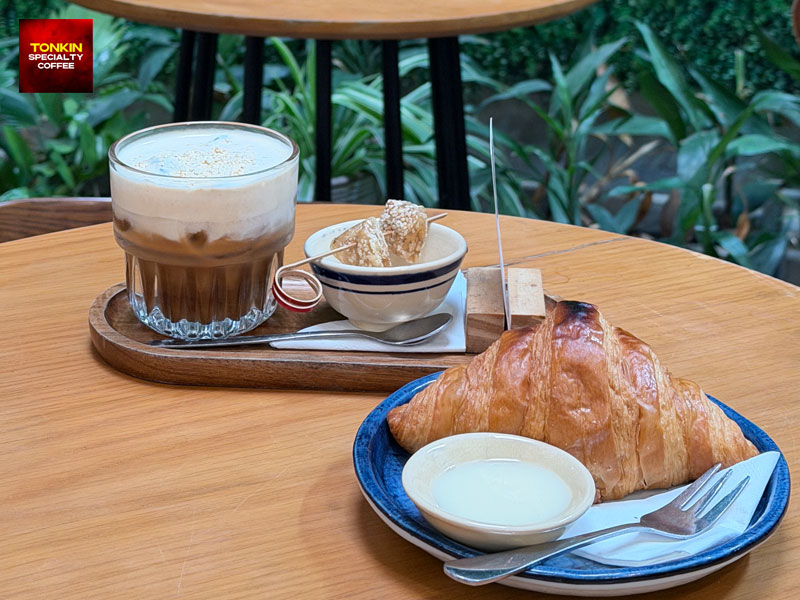 Where to Drink Coffee Near The Cafe Apartments