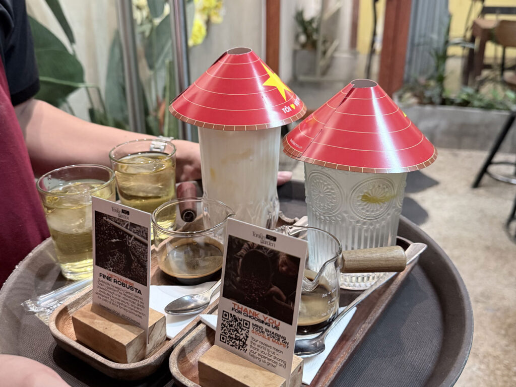 Where to Drink Coffee Near The Cafe Apartments