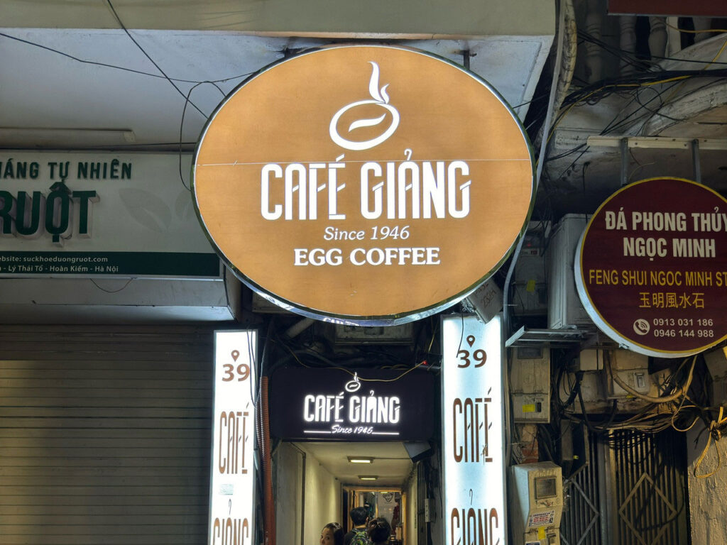鸡蛋咖啡起源