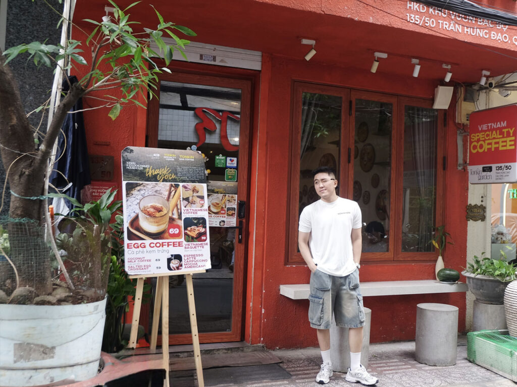 체크인 카페 추천