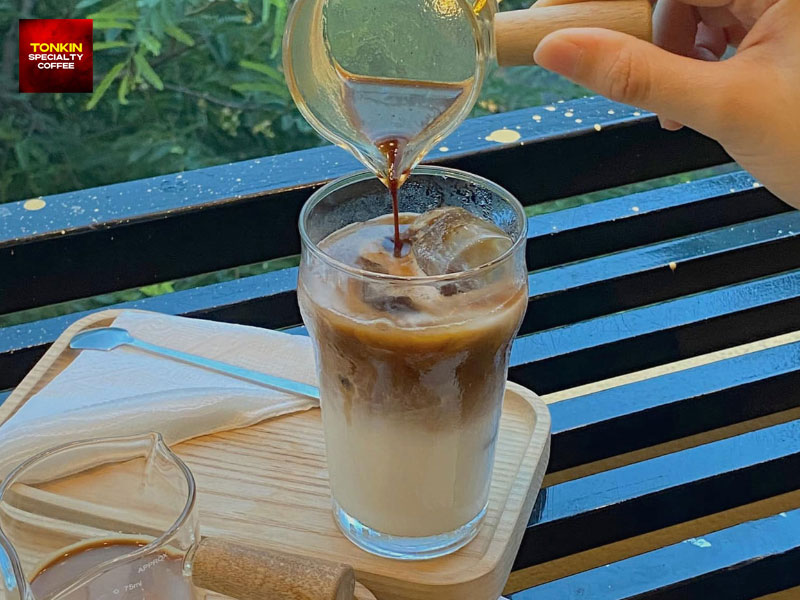 커피 추출 방법