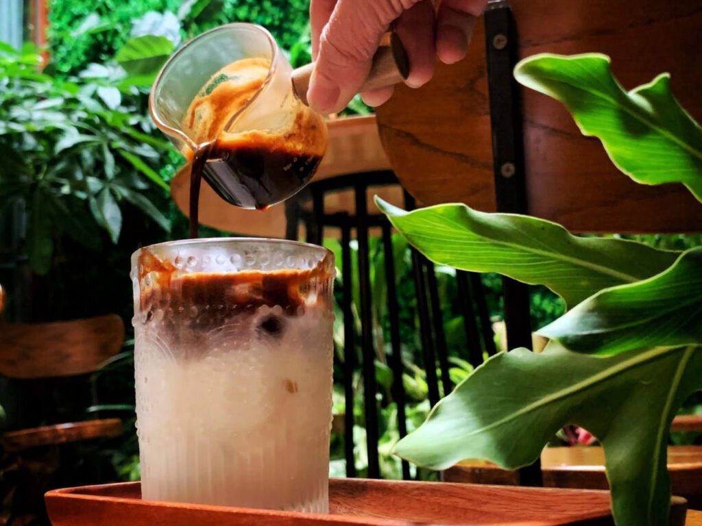 Best Vietnamese Coffee for Hot Weather