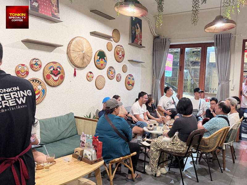 Best Vietnamese Coffee for Hot Weather