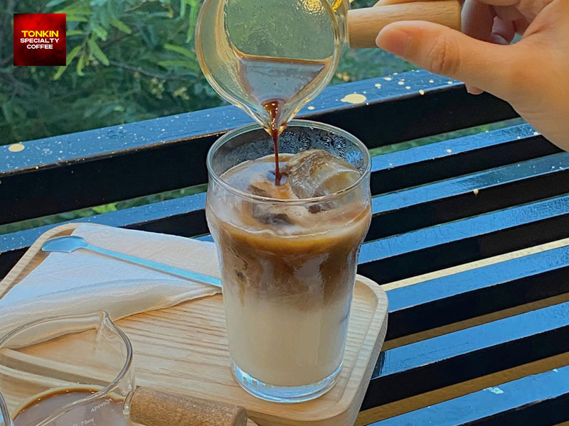 Coffee Drinks to Try on a Hot Day in Saigon