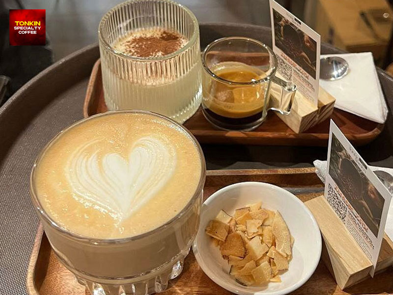 Does Coconut Coffee Still Taste Like Coffee