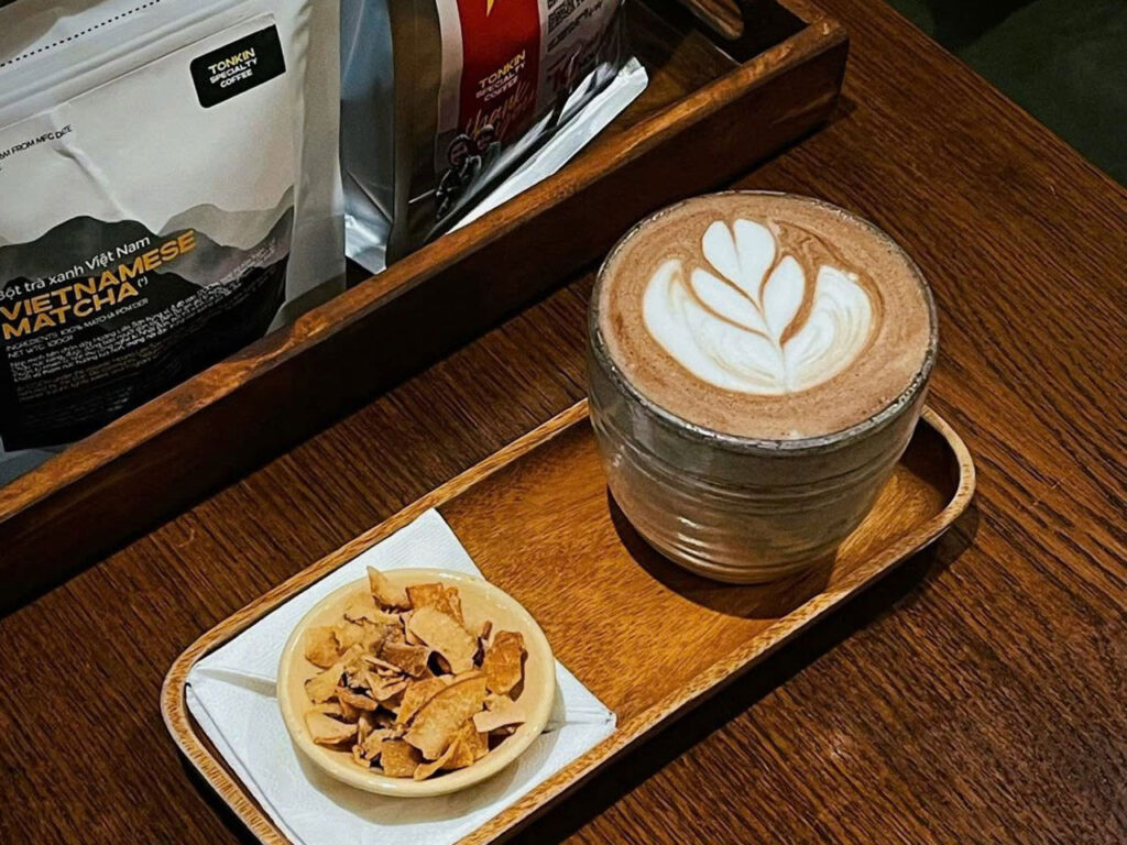 Does Coconut Coffee Still Taste Like Coffee