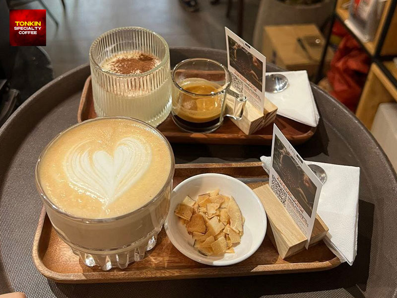 Is Coconut Coffee Sweet or Refreshing