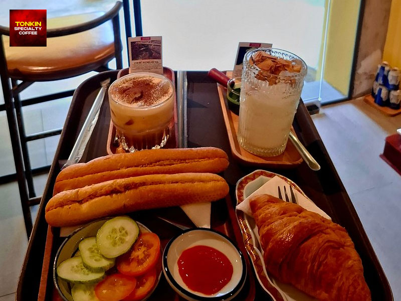 Is Coconut Coffee Sweet or Refreshing