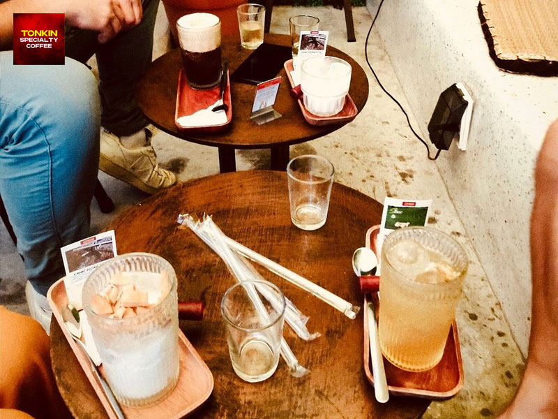 Is Coconut Coffee Sweet or Refreshing