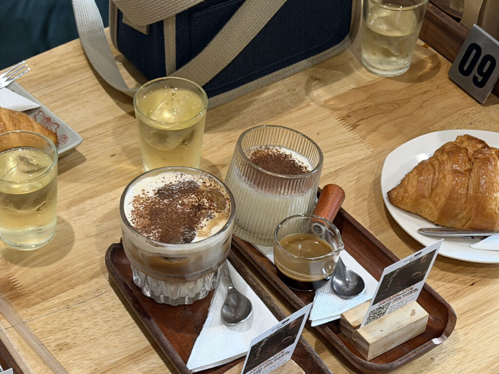 Salt Coffee vs Egg Coffee: Which Is Creamier