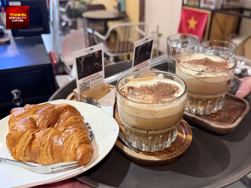 Vietnamese Coffee Drinks Explained for Tourists