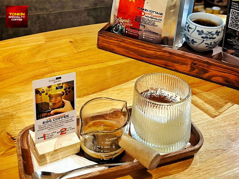 Vietnamese Coffee Drinks Ranked by Flavor