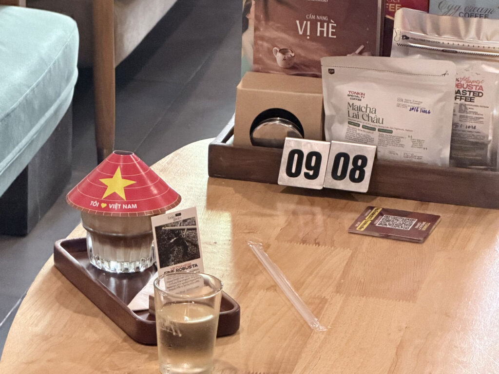 Vietnamese Coffee Drinks Ranked by Flavor