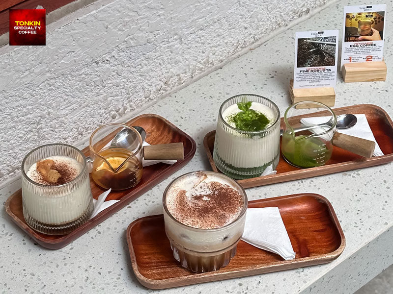 Vietnamese Coffee Menu Guide for Travelers