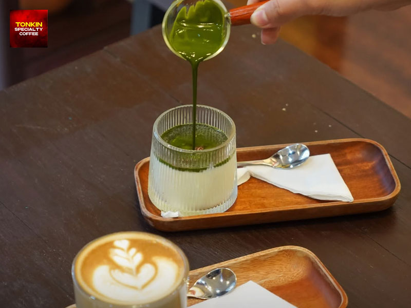 Vietnamese Coffee Menu Guide for Travelers