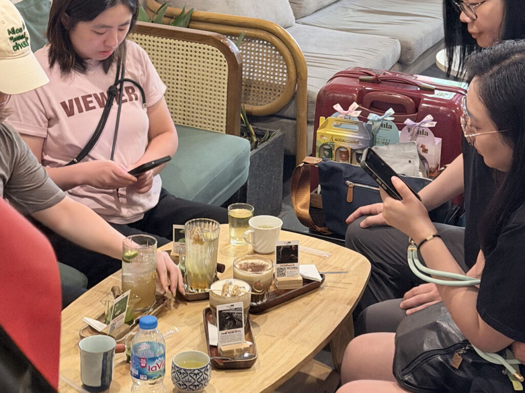 What Does Salt Coffee Taste Like for First-Time Drinkers