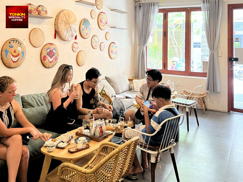 What Does Vietnamese Coconut Coffee Taste Like
