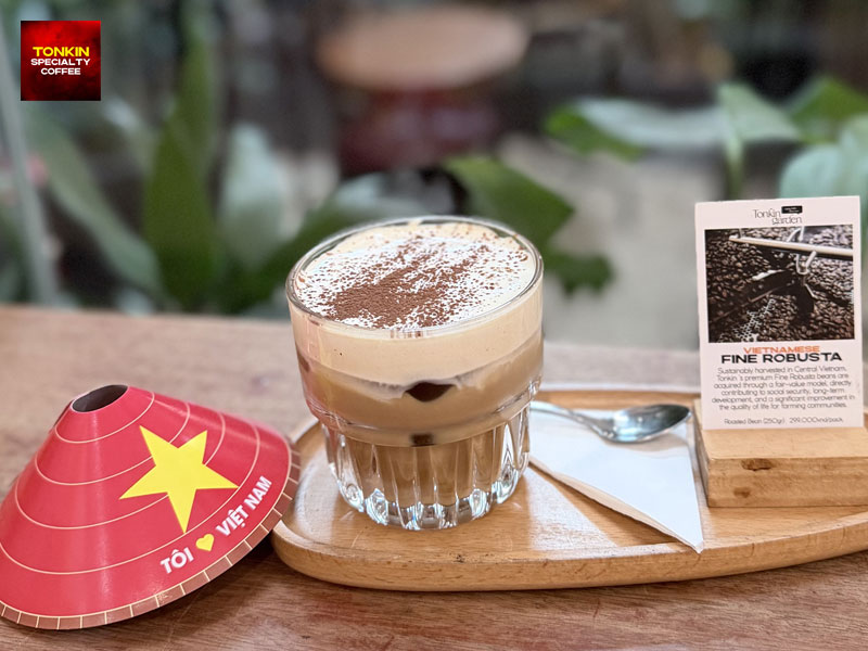 What Should I Order at a Vietnamese Coffee Shop