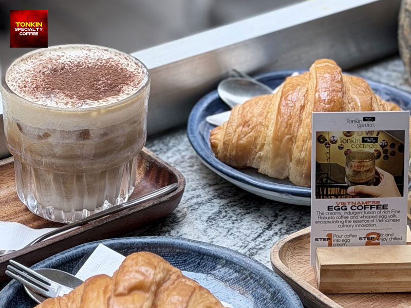 Where to Try Vietnamese Salt Coffee in Ho Chi Minh City