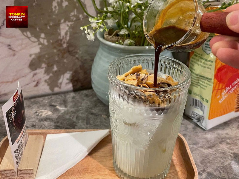 Which Vietnamese Coffee Is Closest to a Latte