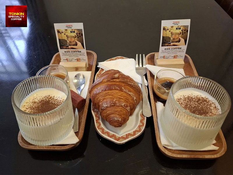 Which Vietnamese Coffee Is Closest to a Latte