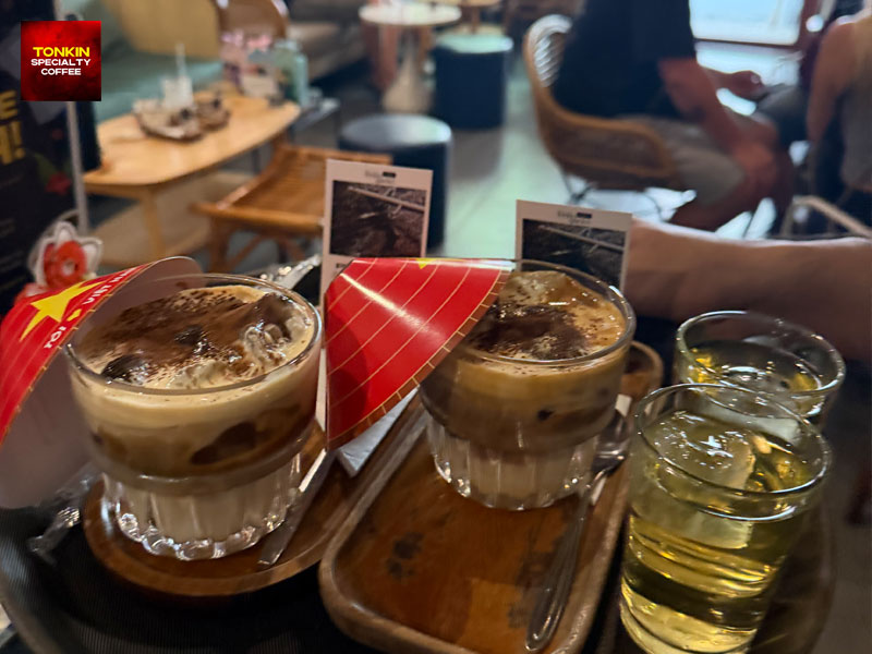 Which Vietnamese Coffee Is Most Refreshing
