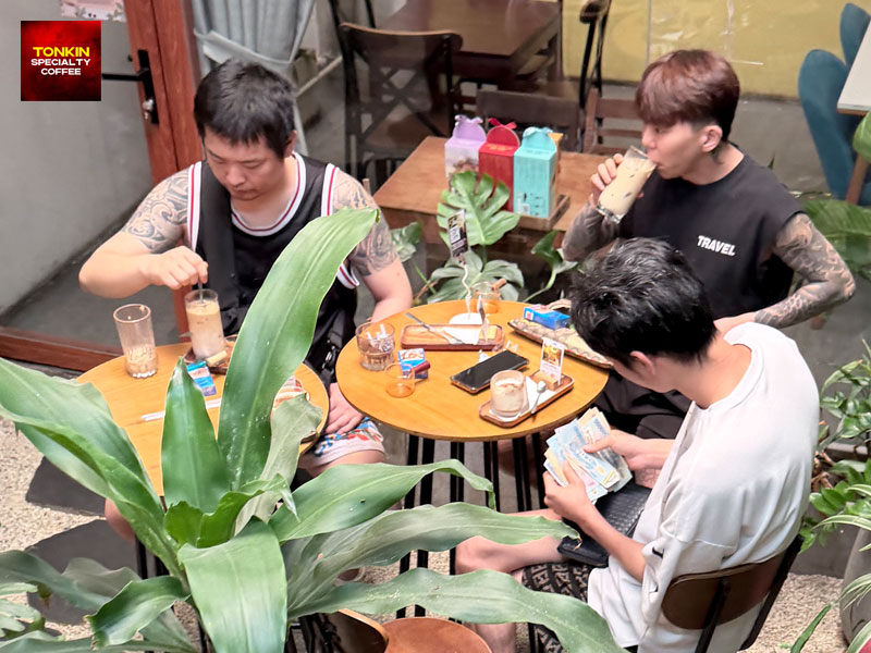 Which Vietnamese Coffee Is Most Refreshing