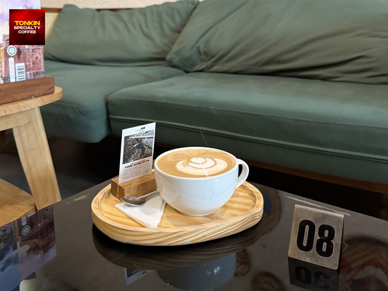 Which Vietnamese Coffee Is Right for First-Time Visitors