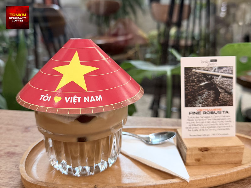 Which Vietnamese Coffee Is Right for First-Time Visitors