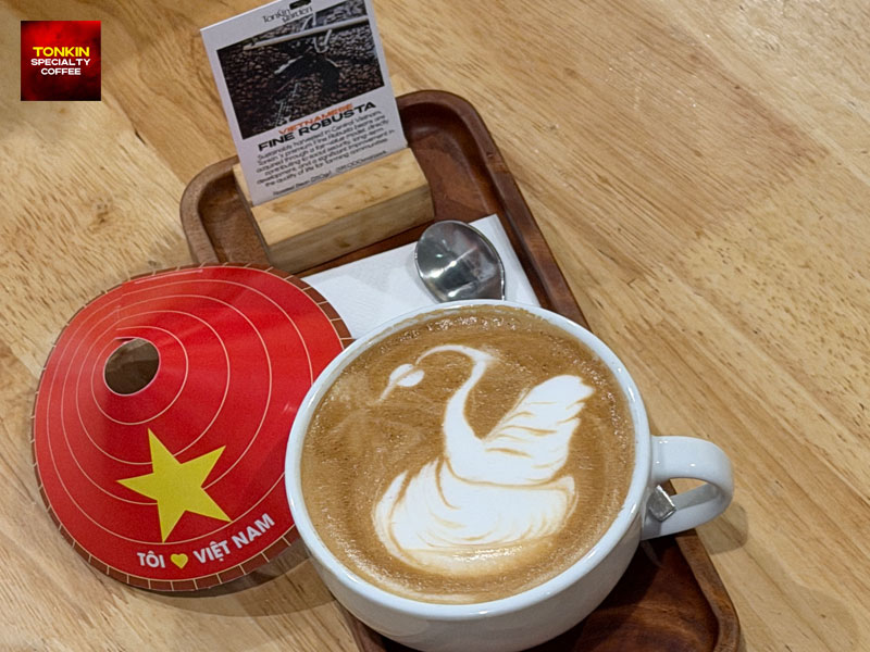 Which Vietnamese Coffee Should Tourists Try First