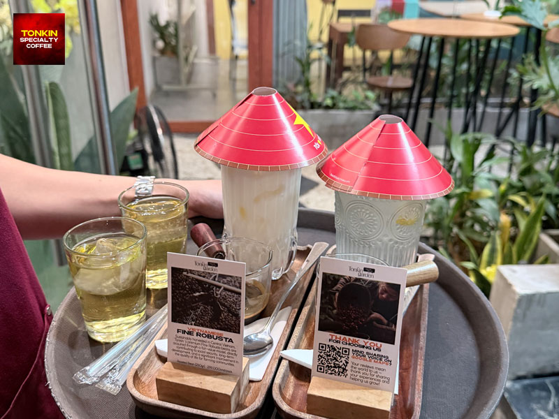 Which Vietnamese Coffee Should Tourists Try First